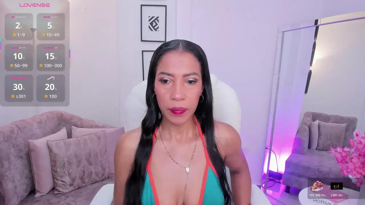 Photos of shantallwills from Cherry is Freechat
