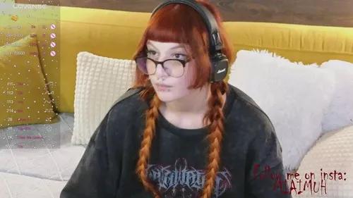 Photos of sillysoul from Cherry is Freechat