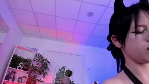 simawendy from Cherry is Freechat
