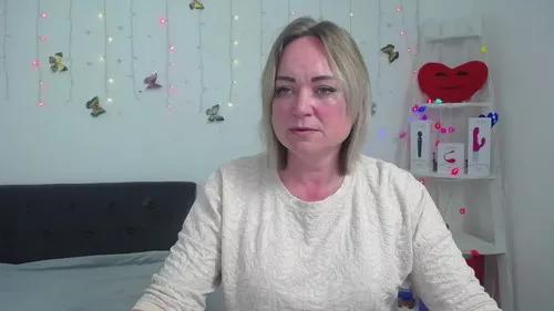 snezhanarells from Cherry is Freechat