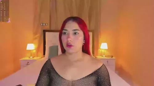Photos of sofiabosch from Cherry is Freechat