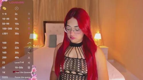 Girls and cam to cam: Watch as these sophisticated entertainers uncover their stunning costumes and curvaceous curves online!