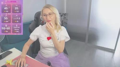 Photos of sofiasoull from Cherry is Freechat
