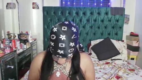 sofreaky from Cherry is Freechat