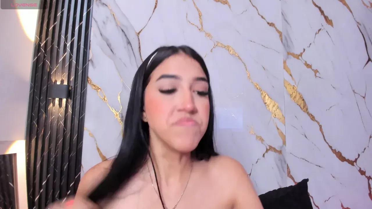 Girls and cam to cam: Watch as these sophisticated entertainers uncover their stunning costumes and curvaceous curves online!