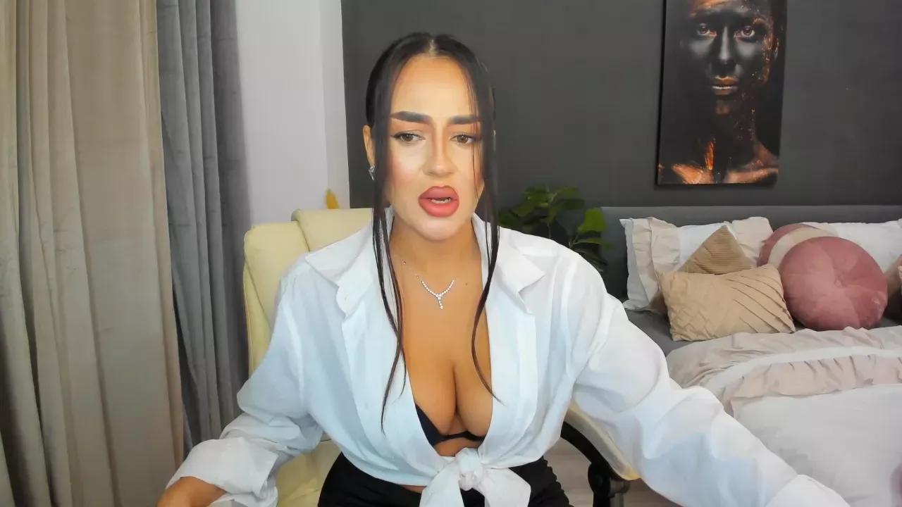 Photos of soniarey from Cherry is Freechat