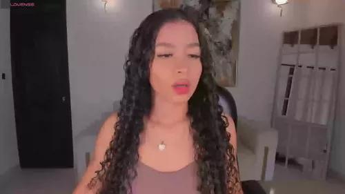 Photos of sophiehouston from Cherry is Freechat
