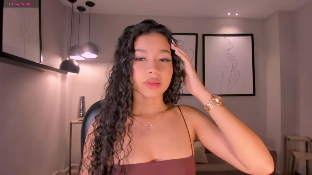 Girls and cam to cam: Watch as these sophisticated entertainers uncover their stunning costumes and curvaceous curves online!