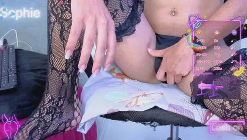 Girls and cam to cam: Watch as these sophisticated entertainers uncover their stunning costumes and curvaceous curves online!