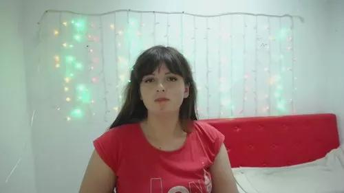 staceylex from Cherry is Freechat