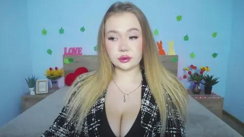 Photos of stacyyellig from Cherry is Freechat