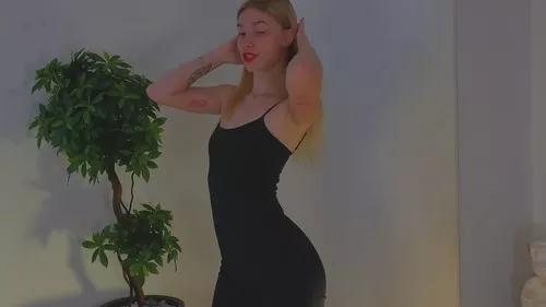 Photos of steshablond from Cherry is Freechat