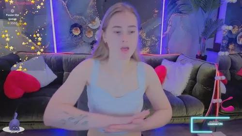sunkitty from Cherry is Freechat