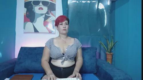 Girls and cam to cam: Watch as these sophisticated entertainers uncover their stunning costumes and curvaceous curves online!