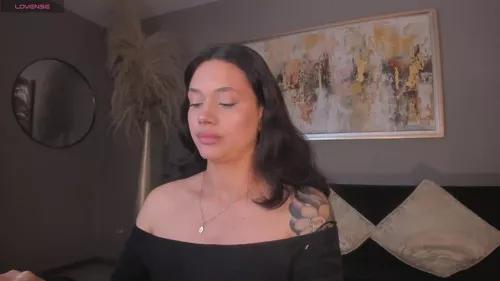Photos of sussanecole from Cherry is Freechat