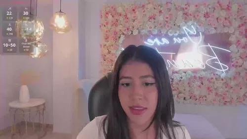sussanelliot from Cherry is Freechat