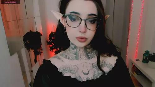 sweetiedixi from Cherry is Freechat