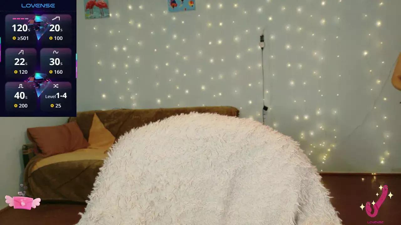 Girls and cam to cam: Watch as these sophisticated entertainers uncover their stunning costumes and curvaceous curves online!