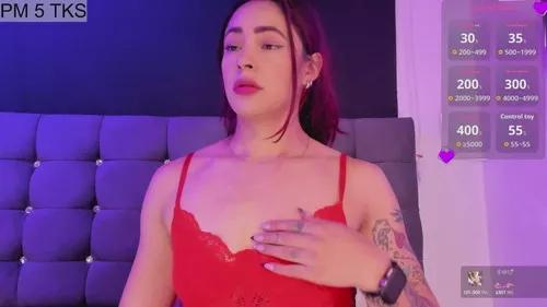 Girls and cam to cam: Watch as these sophisticated entertainers uncover their stunning costumes and curvaceous curves online!