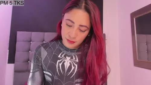 Girls and cam to cam: Watch as these sophisticated entertainers uncover their stunning costumes and curvaceous curves online!