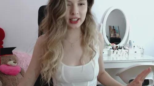 sweettreat from Cherry is Freechat
