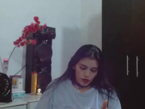 taliaxghul from Cherry is Freechat