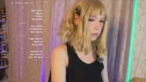 Photos of tatacoy from Cherry is Freechat