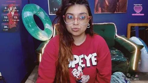 Photos of terceracherry from Cherry is Freechat