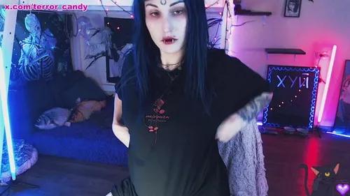Photos of terrorcandy from Cherry is Freechat