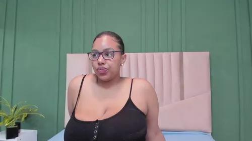 tianamoon from Cherry is Freechat