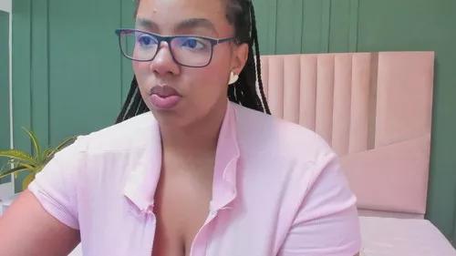 tianamoon from Cherry is Freechat