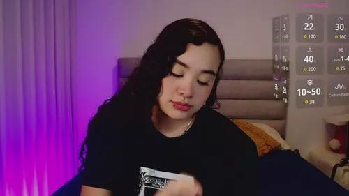 tiffanygil from Cherry is Freechat
