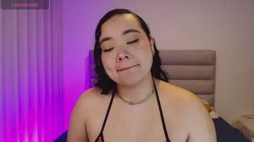 tiffanygil from Cherry is Freechat