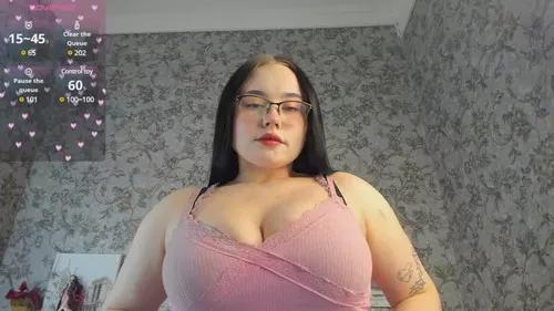 Girls and cam to cam: Watch as these sophisticated entertainers uncover their stunning costumes and curvaceous curves online!