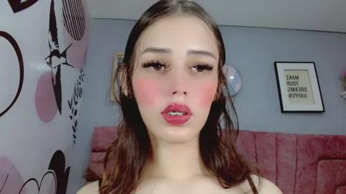 Girls and cam to cam: Watch as these sophisticated entertainers uncover their stunning costumes and curvaceous curves online!