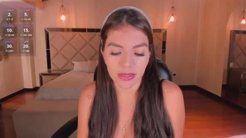 Girls and cam to cam: Watch as these sophisticated entertainers uncover their stunning costumes and curvaceous curves online!