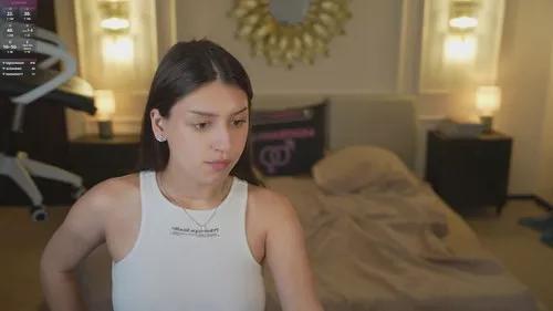 vanessastar from Cherry is Freechat