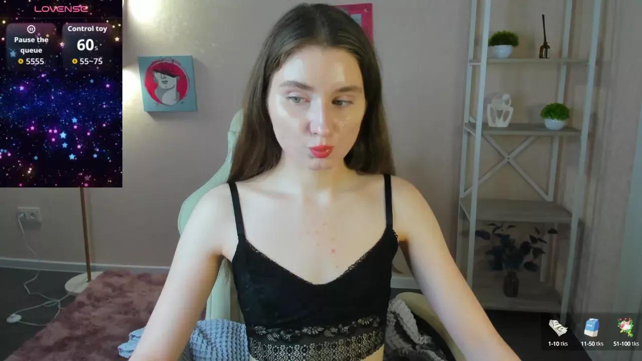 Girls and cam to cam: Watch as these sophisticated entertainers uncover their stunning costumes and curvaceous curves online!