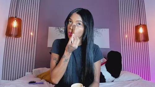 Girls and cam to cam: Watch as these sophisticated entertainers uncover their stunning costumes and curvaceous curves online!