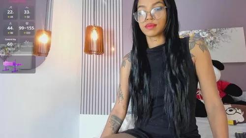 Girls and cam to cam: Watch as these sophisticated entertainers uncover their stunning costumes and curvaceous curves online!