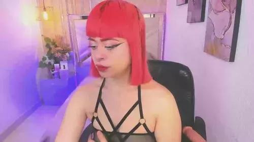 Girls and cam to cam: Watch as these sophisticated entertainers uncover their stunning costumes and curvaceous curves online!