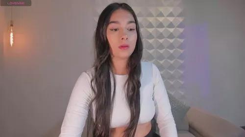 Photos of veronicablue from Cherry is Freechat