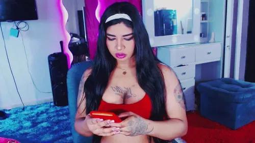 Photos of violet774 from Cherry is Freechat