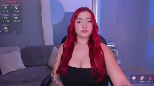Girls and cam to cam: Watch as these sophisticated entertainers uncover their stunning costumes and curvaceous curves online!