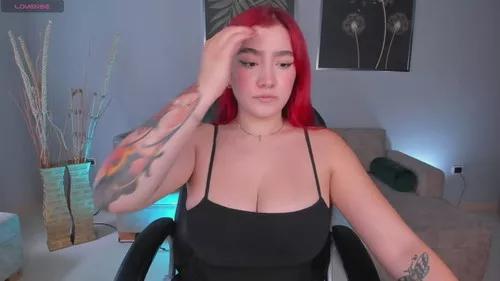 Girls and cam to cam: Watch as these sophisticated entertainers uncover their stunning costumes and curvaceous curves online!