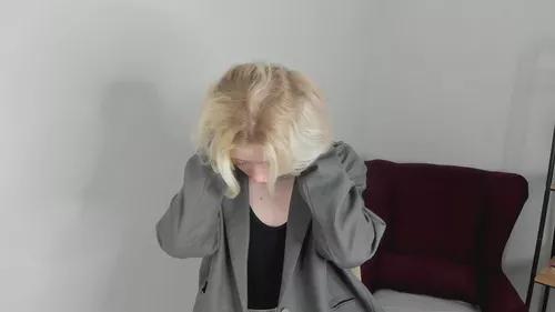 violetwillis from Cherry is Freechat