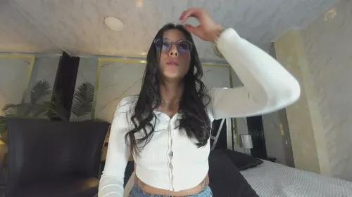Girls and cam to cam: Watch as these sophisticated entertainers uncover their stunning costumes and curvaceous curves online!