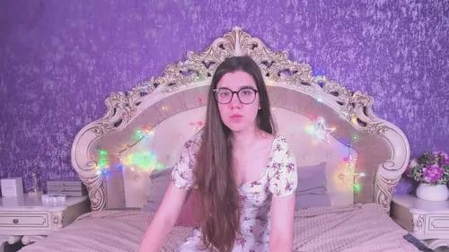 wilmakelly from Cherry is Freechat