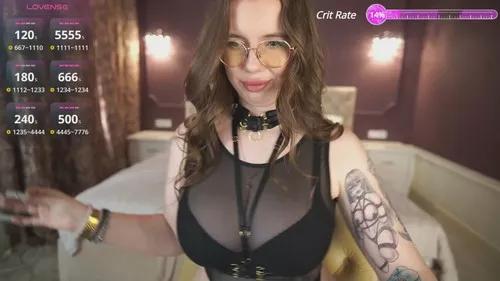 Girls and cam to cam: Watch as these sophisticated entertainers uncover their stunning costumes and curvaceous curves online!