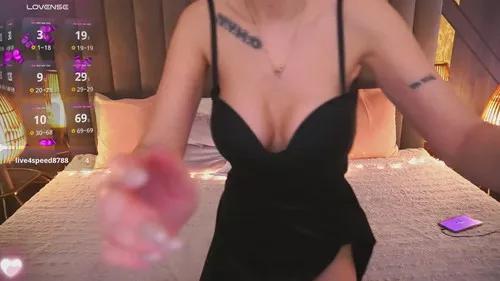 Girls and cam to cam: Watch as these sophisticated entertainers uncover their stunning costumes and curvaceous curves online!